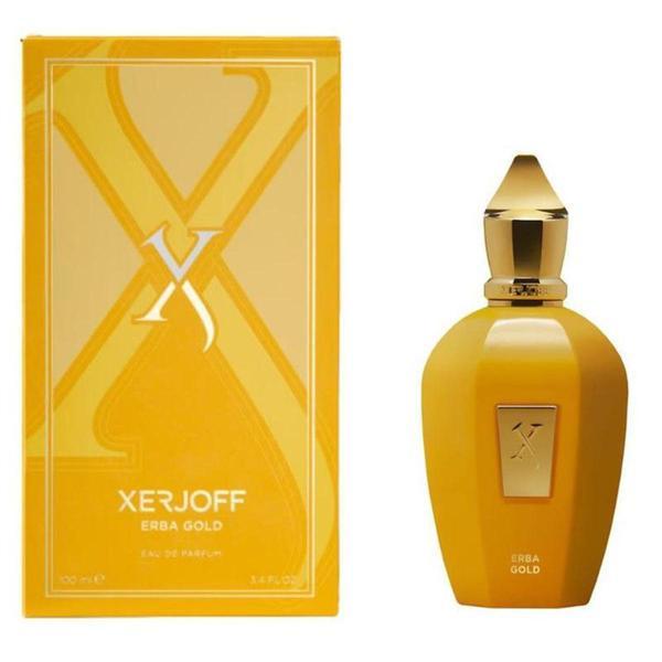 Xerjoff Erba Gold EDP 100 ml - Image 1