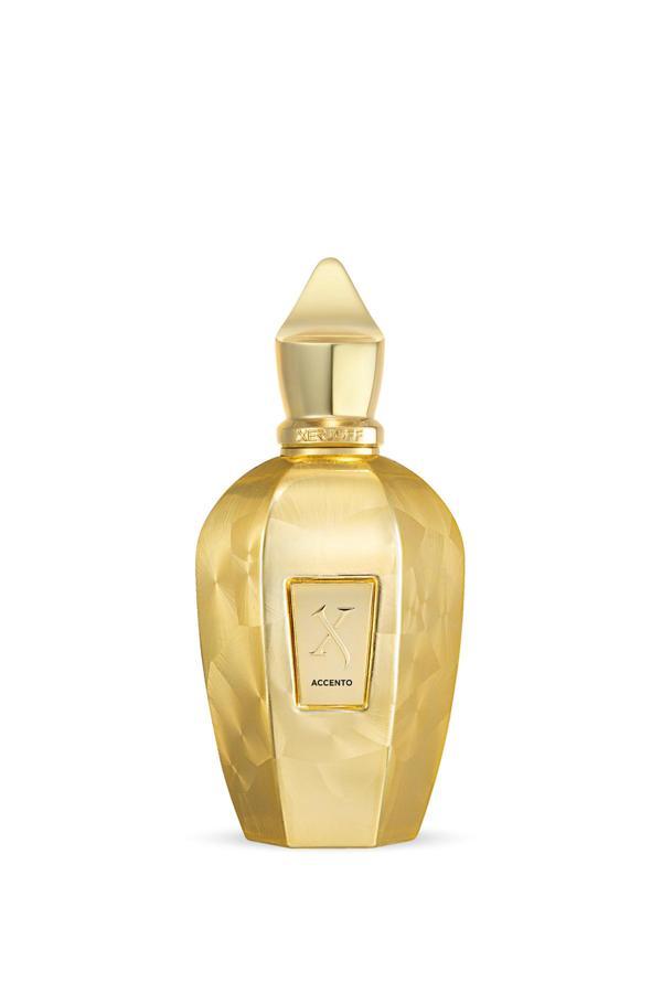 XJV Accento Overdose EDP 100 ml Unisex Parfüm - Image 1