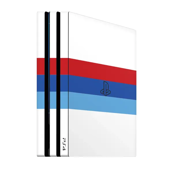 PlayStation 4 Pro Kaplama M Şeridi - Image 1