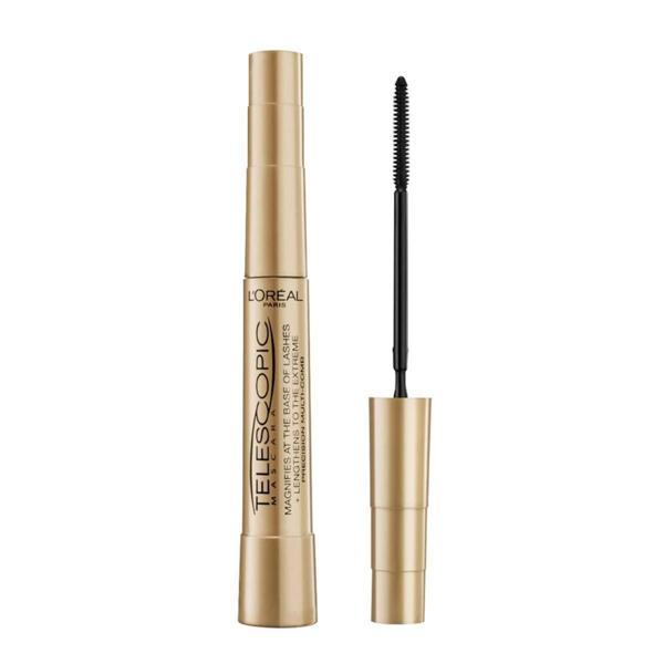 L'Oreal Paris Telescopic Maskara - Siyah - Image 1