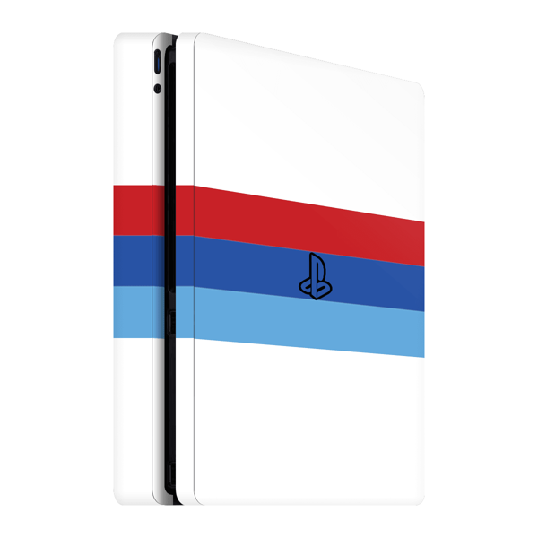 PlayStation 4 Slim Kaplama M Şeridi - Image 1