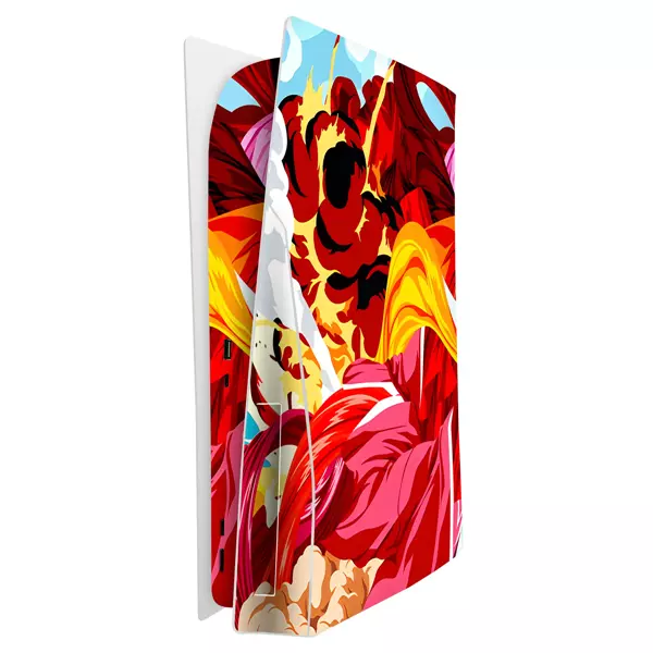 Playstation 5 Kaplama Anime Karmaşası - Image 1