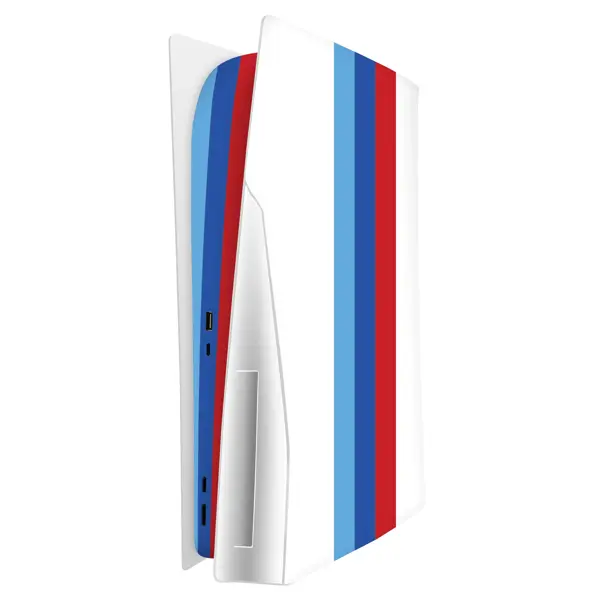 Playstation 5 Kaplama M Şeridi - Image 1