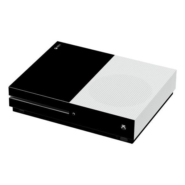 Xbox One S Kaplama Mat Siyah - Image 1