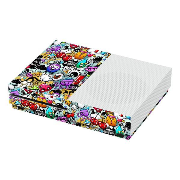 Xbox One S Kaplama Paps Bombası - Image 1