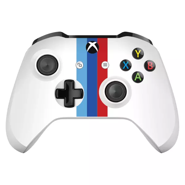 Xbox One X / S Controller Kaplama M Şeridi - Image 1