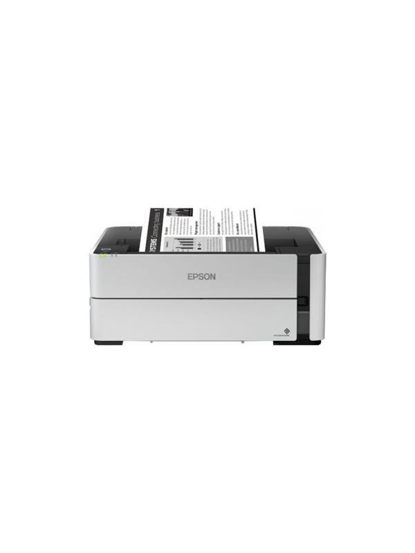 Epson M1170 Ecotank Wifi Mürekkep Tanklı Yazıcı (C11CH44402) - Image 1