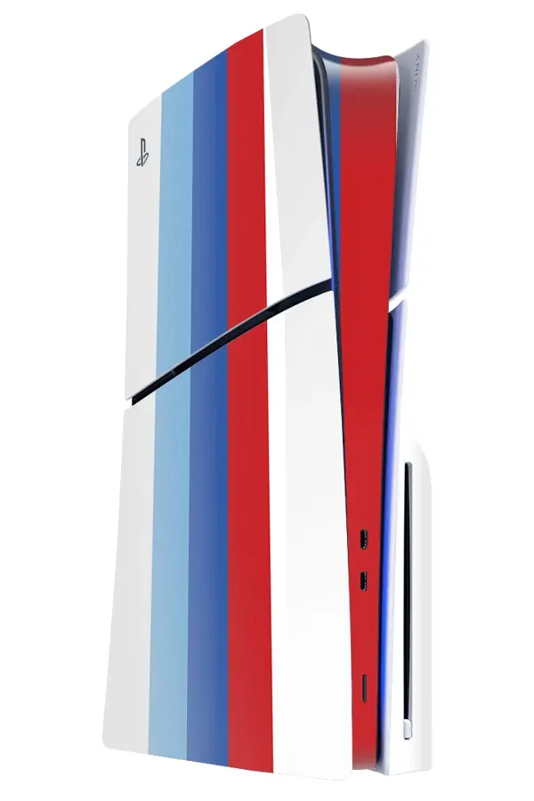 PlayStation 5 Slim Kaplama M Şeridi - Image 1