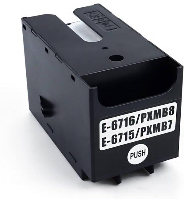 MUADİL BAKIM KİTİ EPSON 6715/6716/C13T671600 - Image 1