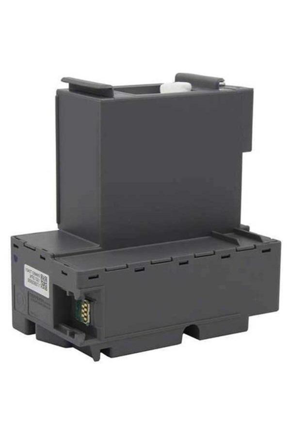 Epson C13T04D100  Uyumlu T04D1 Serisi Eco Tank 3750/3700/2760/370/4750 Muadil Atık Kutusu - Image 1