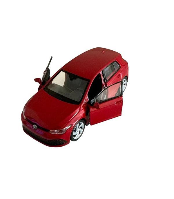 11 cm Wolkswagen Golft Gtı 8232 - Image 1