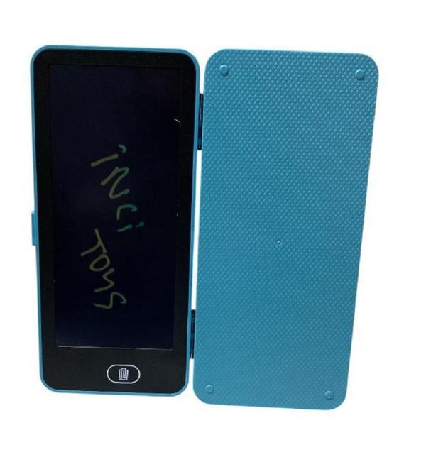 20 cm Kalemlik Dijital Cizim Tbleti 4816 - Image 1