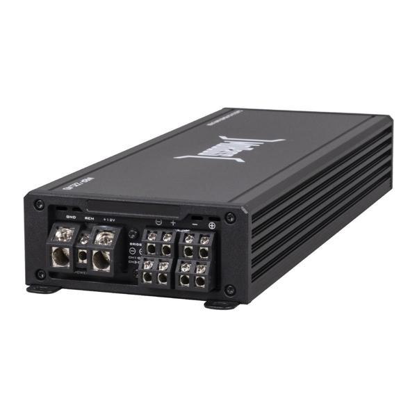 MOBASS MBP-225.4D-4X225W RMS-KALİTELİ-PROFESYONEL-YER KAPLAMAYAN CLASS D OTO ANFİ-31CMX11CMX4.6CM - Image 1