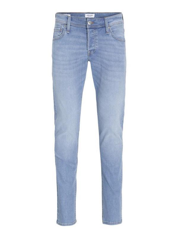 Jack Jones Glenn Erkek Jean Pantolon 12243593 - Image 1