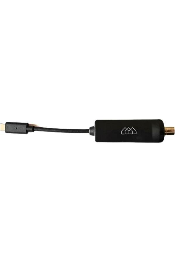 Homatics Type-C Dvbs Tuner - Image 1