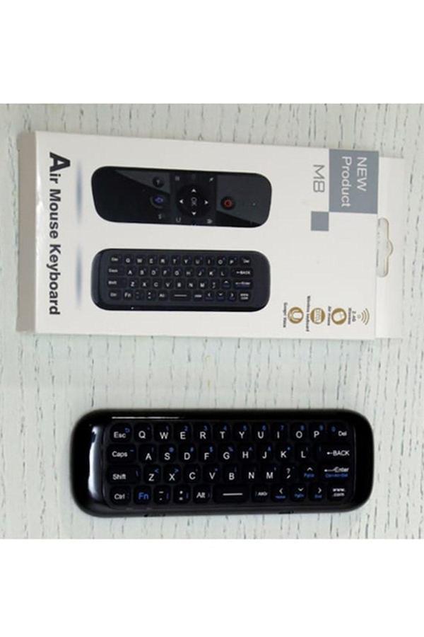 Multibox Big M8 Air Uk Kumanda - Image 1