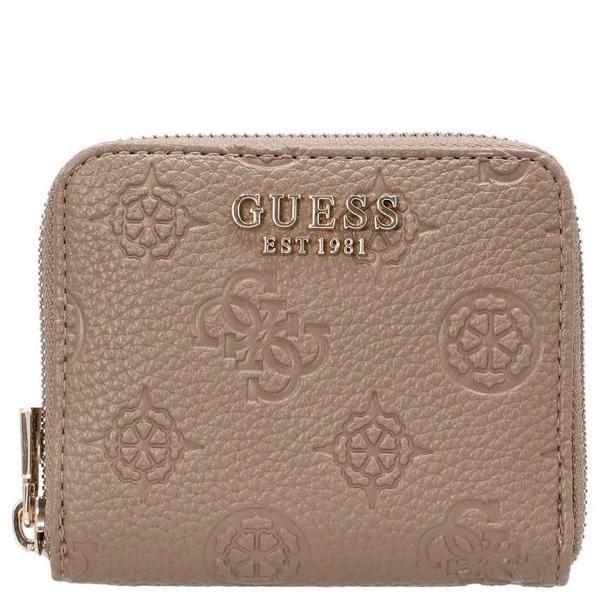 Guess Cresidia Kadın Siyah Cüzdan SWPD9888137-DKO - Image 1