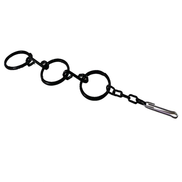 Mibzer Sürgü Zinciri 8 li Paket - Image 1