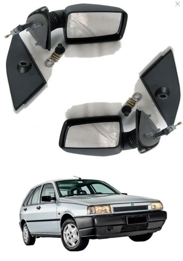 Fıat Tempra Tıpo Dış Dikiz Ayna Sağ Sol Takım 7600310 - Image 1