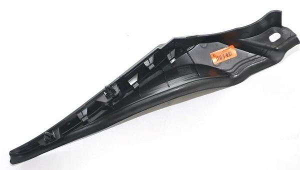 Renault Fluence Ön Cam Alt Izgara Sağ Parça 2010-2016 668620027R - Image 1