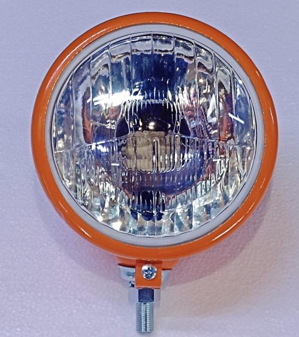 Fiat 450/640 Ön Far Turuncu 606602 - Image 1