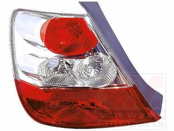 Civic (Ep) Hb 3 Kapı 2004 2005 Stop Lambası Sol  (Oem No:33551S5Sg31) - Image 1