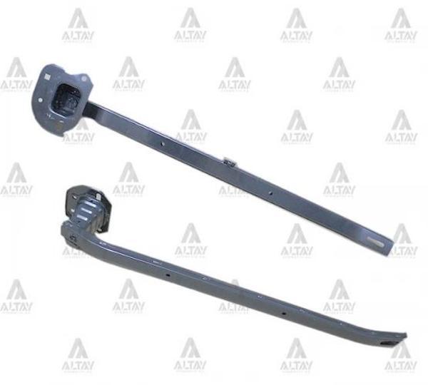 Tampon Demiri Mıcra Ön 03-09 (Oem No: 62030-Ax630) - Image 1