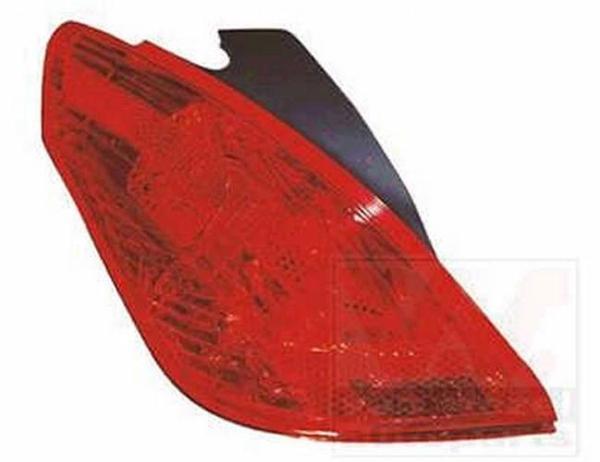 308 2007 2014 Stop Lambası Sol  (Oem No:6350Cv) - Image 1