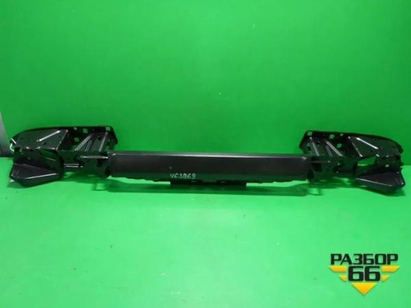 Tampon Hilux Arka 2015 Sonrası  Revo (Oem No:52023-0K041) (Adet) - Image 1