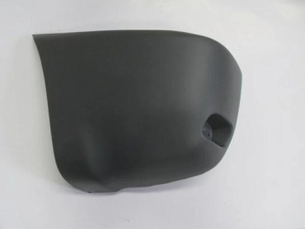 2004-2006 Toyota Rav4 Arka Tampon Ucu Sol Reflektör Delikli (Tw) (Adet) (Oem No:5216142902) - Image 1