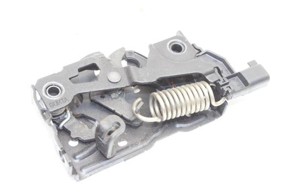 Kilit Komple - Kaput Kilit Komple - Kaput Ford Focus 2018 Bm 18- (Oem No: Jx7A 16700 Ae) - Image 1