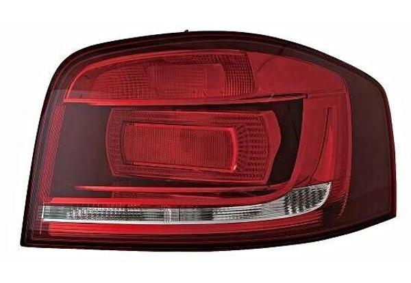 Stop Lambası Sag Tek Kapı Vw A3 Bm 10-13 (Oem No: 8P3945096B) - Image 1