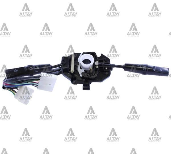 Kol Far-Sinyal Kumanda H-100 Komple (Oem No:9340043800) - Image 1
