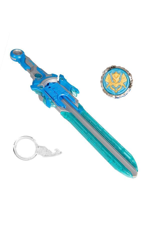 Infinity Nado Power Pack Gale Wings – Epic Launcher Power Kılıç Fırlatıcı Seti - Image 1