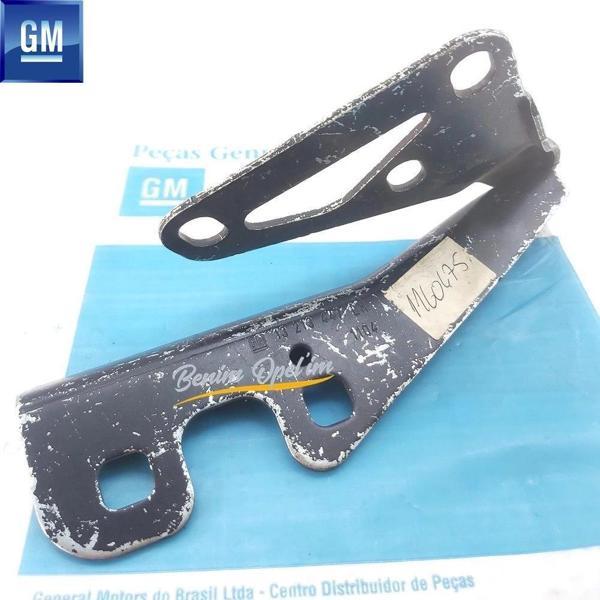 Kaput Menteşesi Sol Opel Astra H Bm 04- (Oem No: 1160475) - Image 1