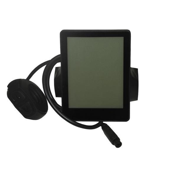 APE RYDER BUFFALO-F ELEKTRİKLİ BİSİKLET ORİJİNAL EKRAN - Image 1