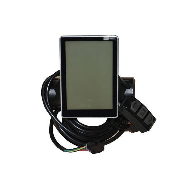 APE RYDER DC20 ELEKTRİKLİ BİSİKLET ORİJİNAL EKRAN - Image 1