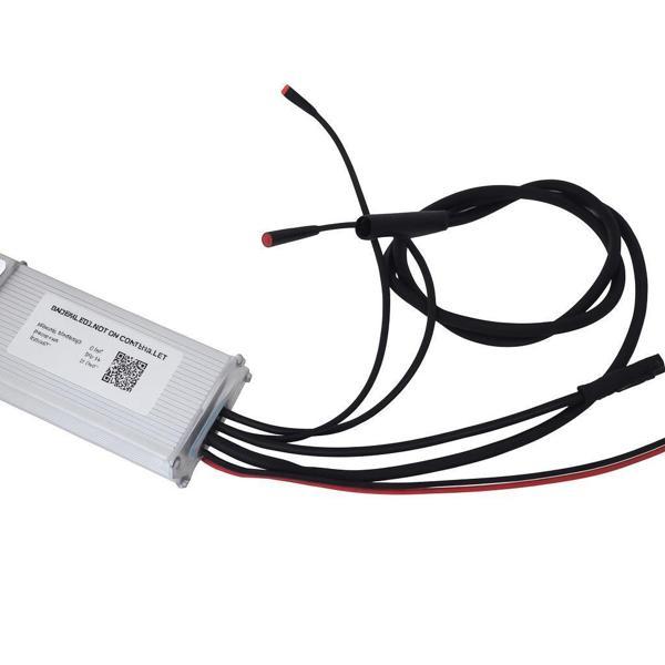 APE RYDER MD-10 PREMIUM ELEKTRİKLİ BİSİKLET ORİJİNAL BEYİN - Image 1