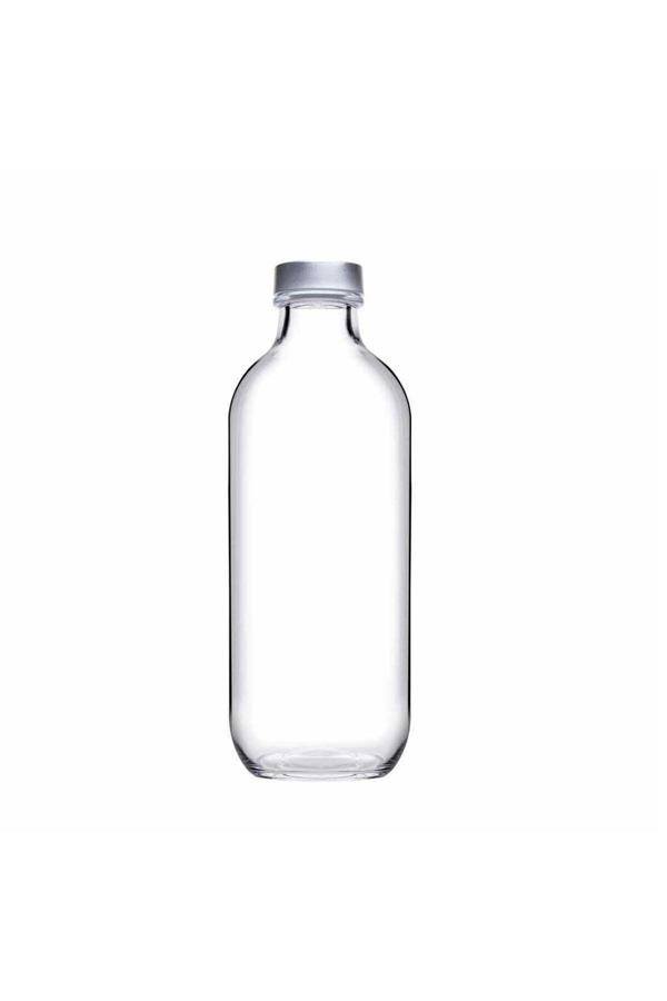 80401 Iconıc Bottle 340 Cc Kapaklı Şişe - Image 1
