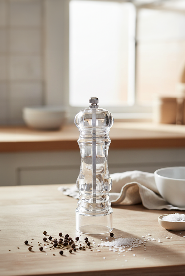 Deny Sheer Baharat Değirmeni Orta - Image 1