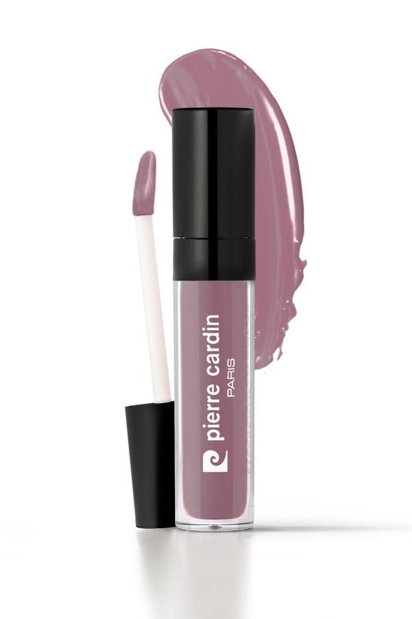 Pierre Cardin Staylong Lipcolor-Kissproof – Uzun Süre Kalıcı Lipgloss -102 - Image 1