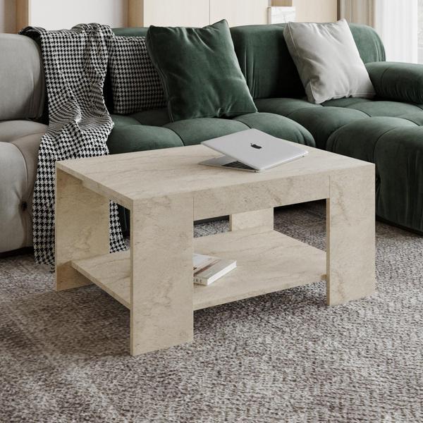 Lina Orta Sehpa – Modern Minimal Tasarım - Image 1