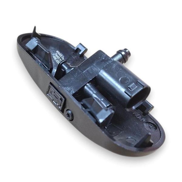 Audi A8 2014-2017 Ön Cam 4H0955988B Sağ Fiskiye Memesi Isıtmalı - Image 1