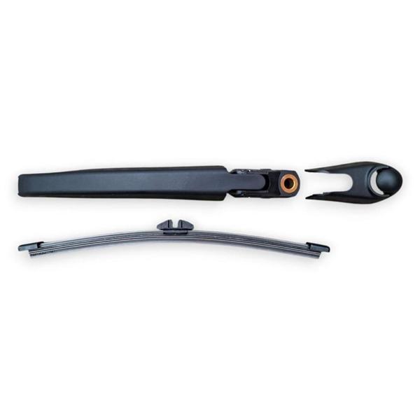 Mini Cooper F65 2022-2026 Arka Cam Silecek Kolu Seti 61617411251 - Image 1