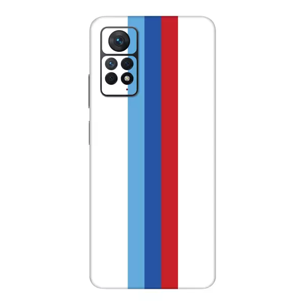 Xiaomi Redmi Note 11 Pro Kaplama M Şeridi - Image 1