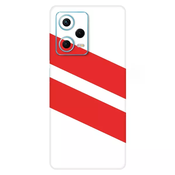 Xiaomi Redmi Note 12 Pro 5G Kaplama Şerit - Image 1