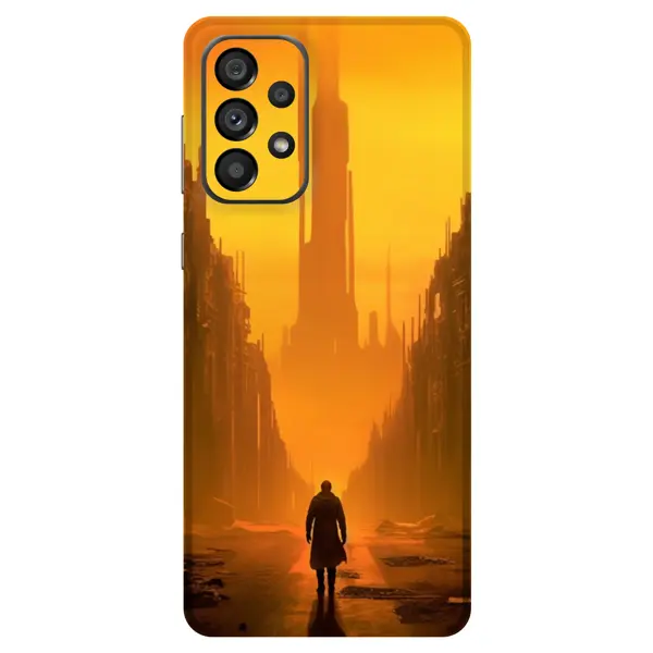 Samsung A23 Kaplama Blade Runner - Image 1