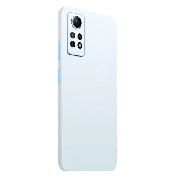 Xiaomi Redmi Note 12 Pro Kaplama Açık Mavi - Image 1