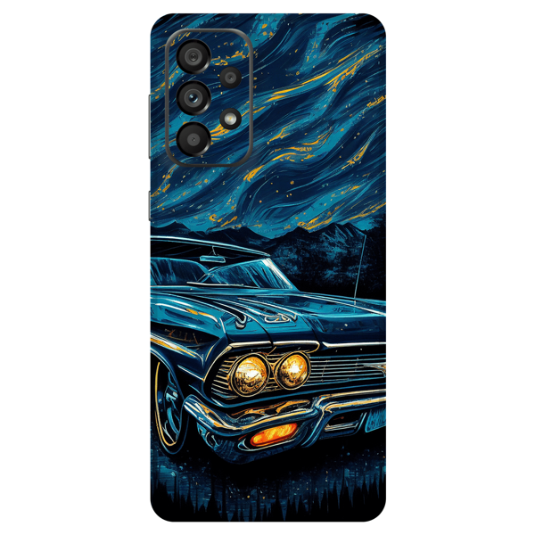 Samsung A23 Kaplama Impala Tablosu - Image 1