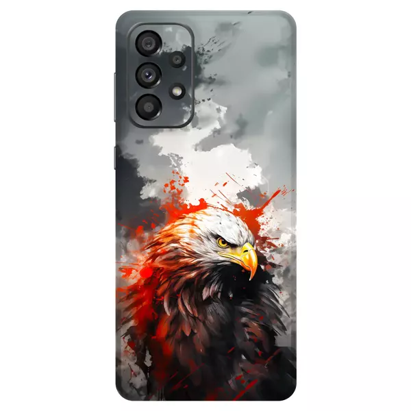 Samsung A23 Kaplama Kartal Tablosu - Image 1